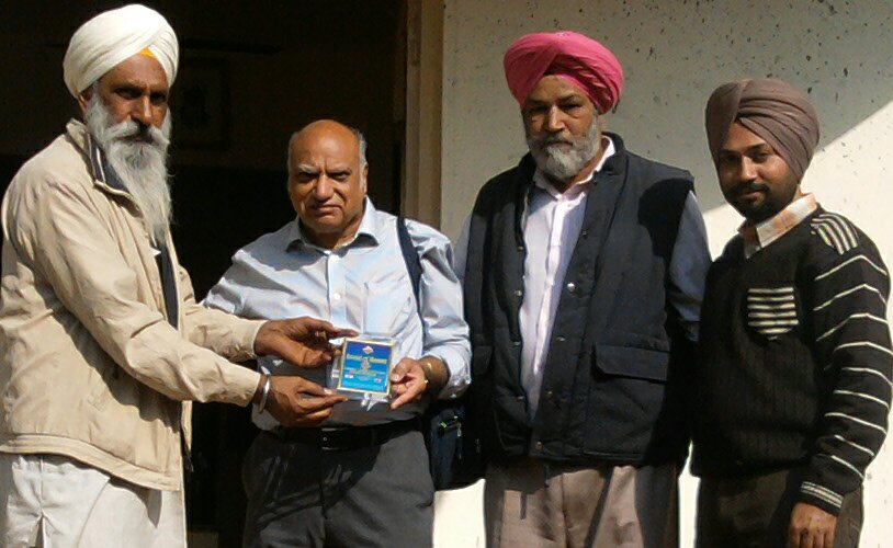harbans