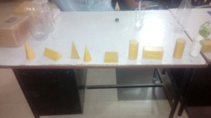 Physics Lab