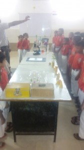 Physics Lab