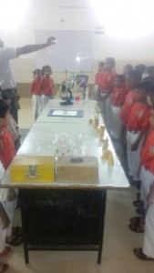 Physics Lab