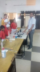 Physics Lab