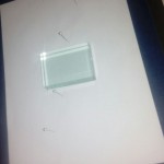 Prism Experiment