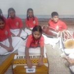 Music Room