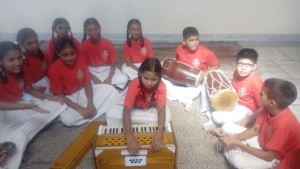 Music Room