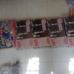 Indoor Games