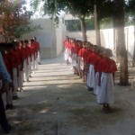 Morning Assembly