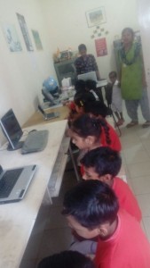 Computer Lab